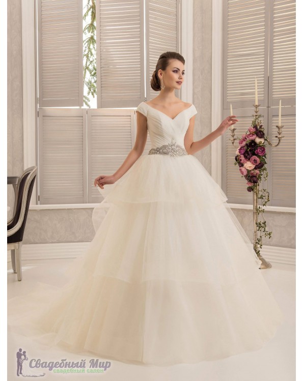 Свадебное платье 16-094